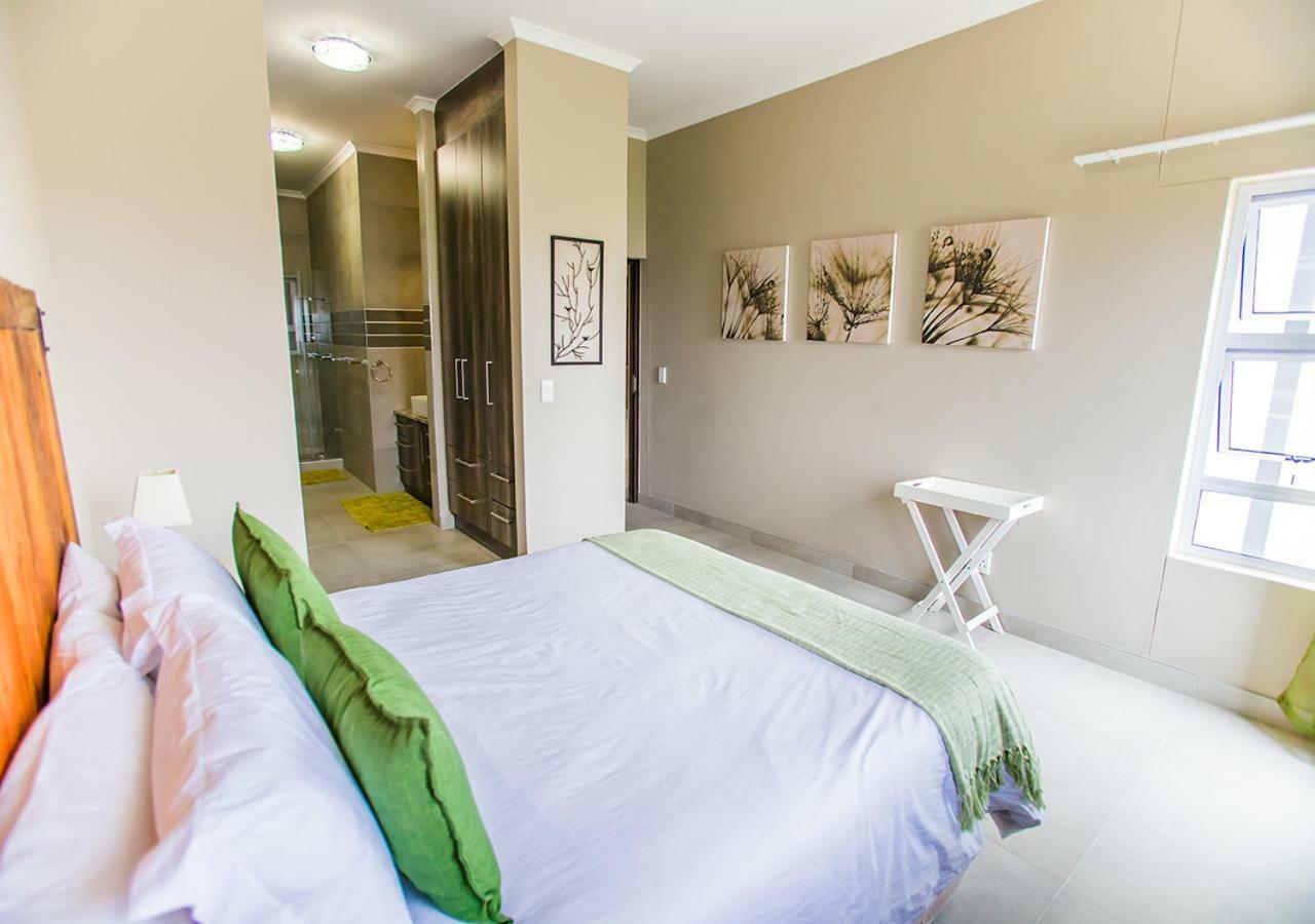 Hnt Atlantic Self Catering Apartment Swakopmund Exterior photo